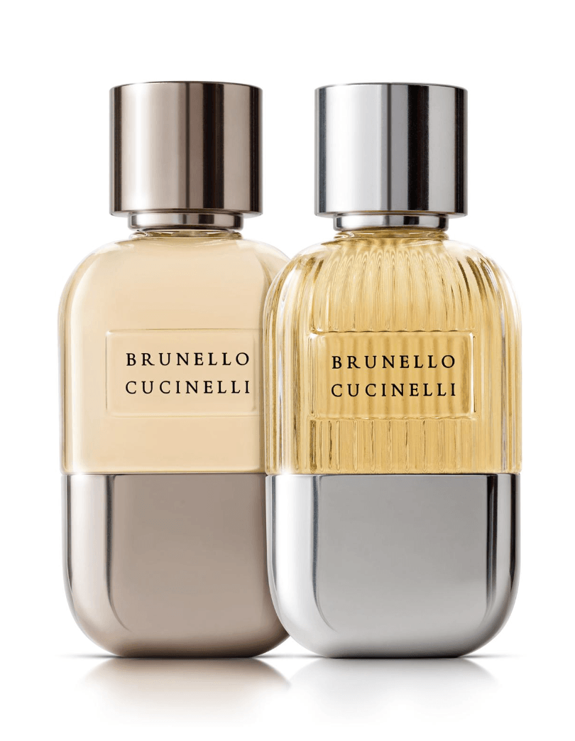 Brunello Cucinelli boosts China offering by launching perfumes Brunello Cucinelli boosts China offering by launching perfumes