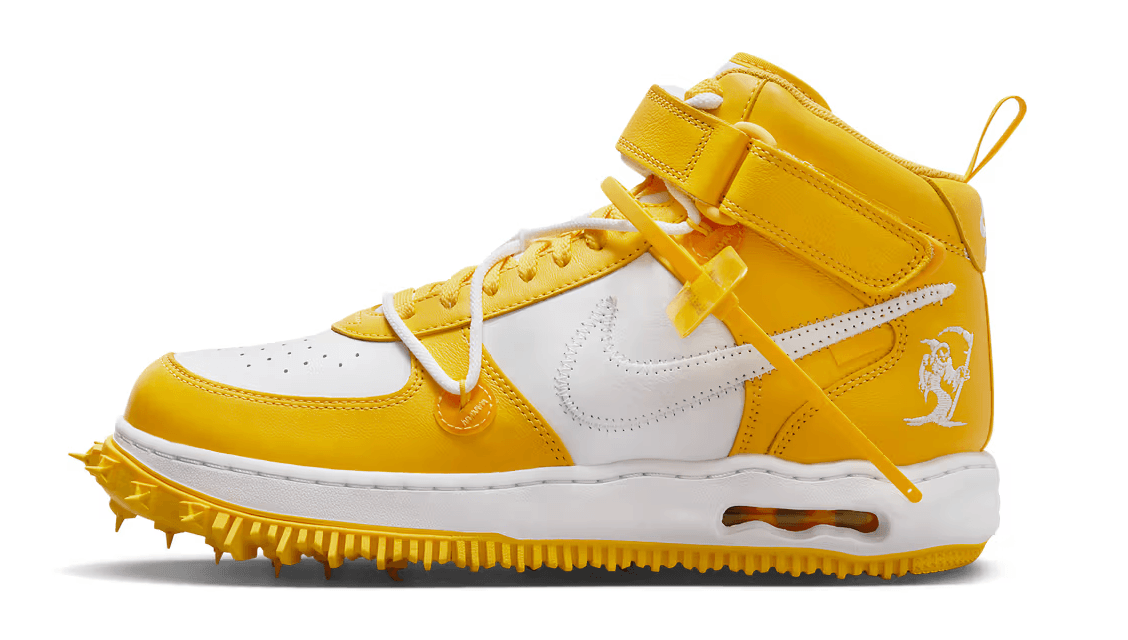 Release air max 9 2025 off white