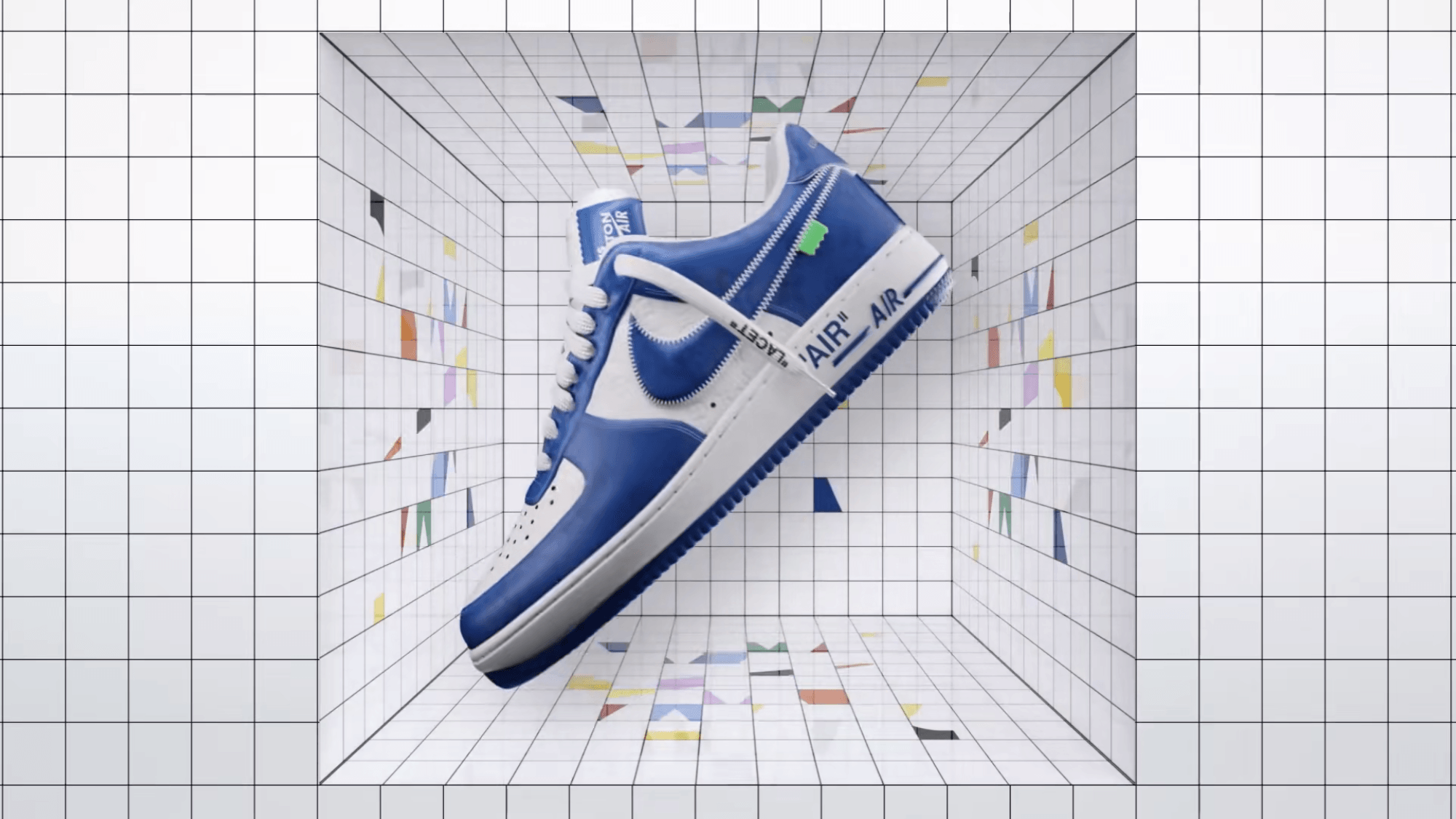 Air force 2025 1 virgil