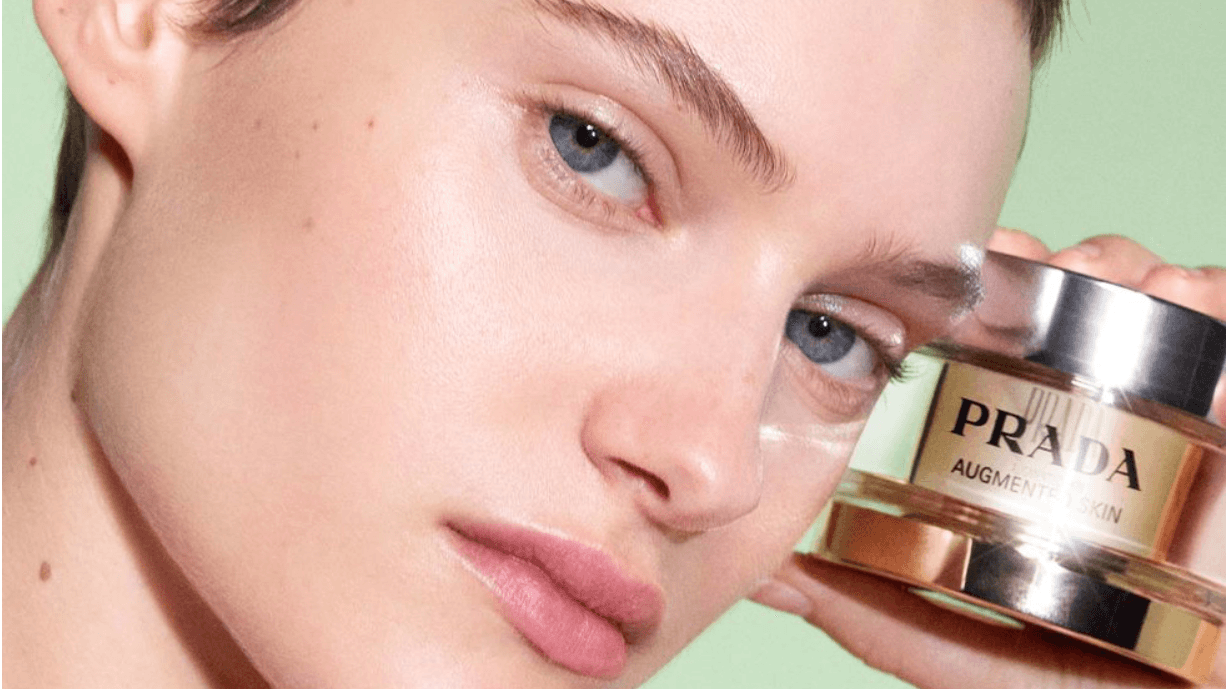 Prada body clearance