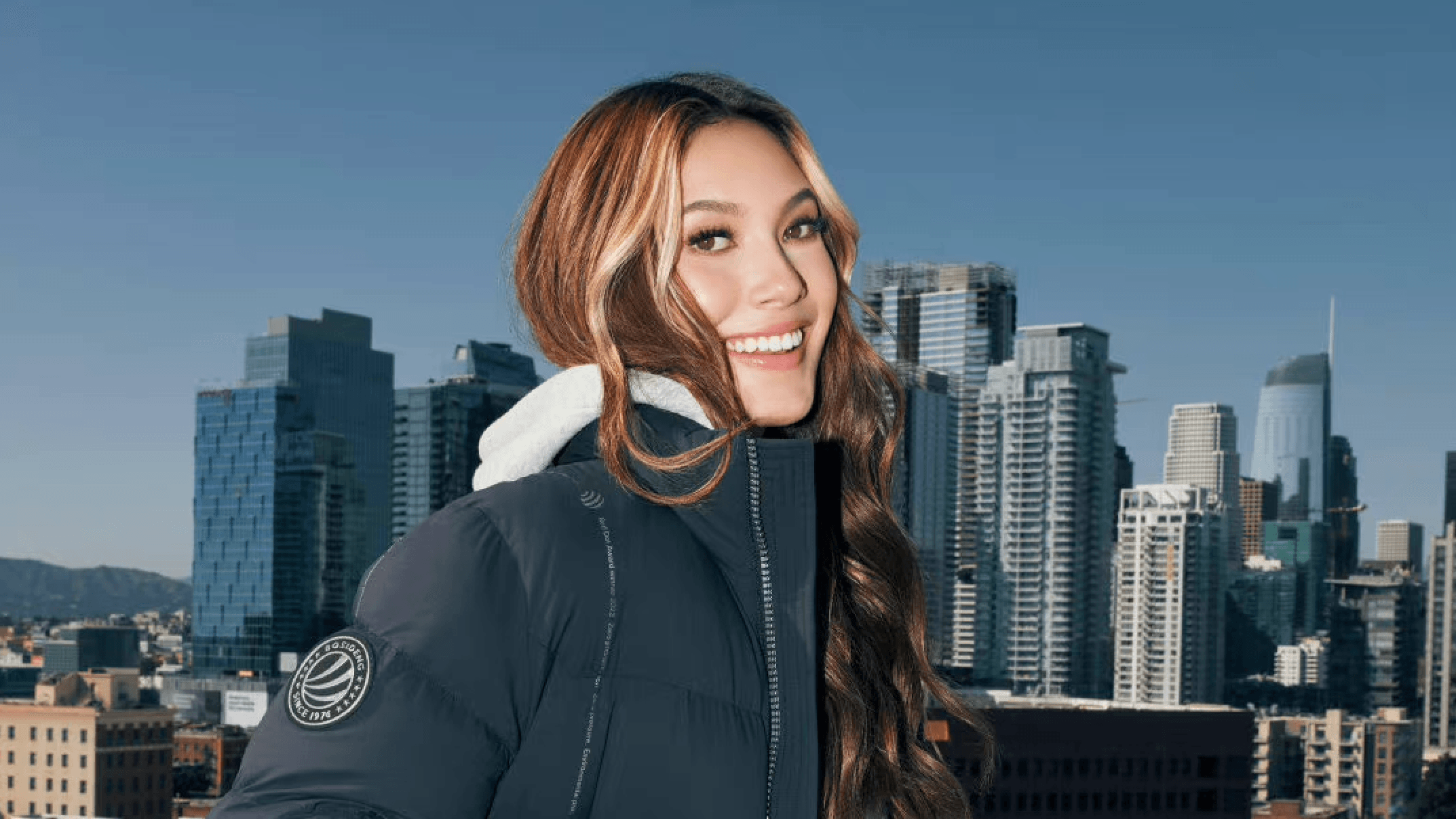 Brands top like moncler