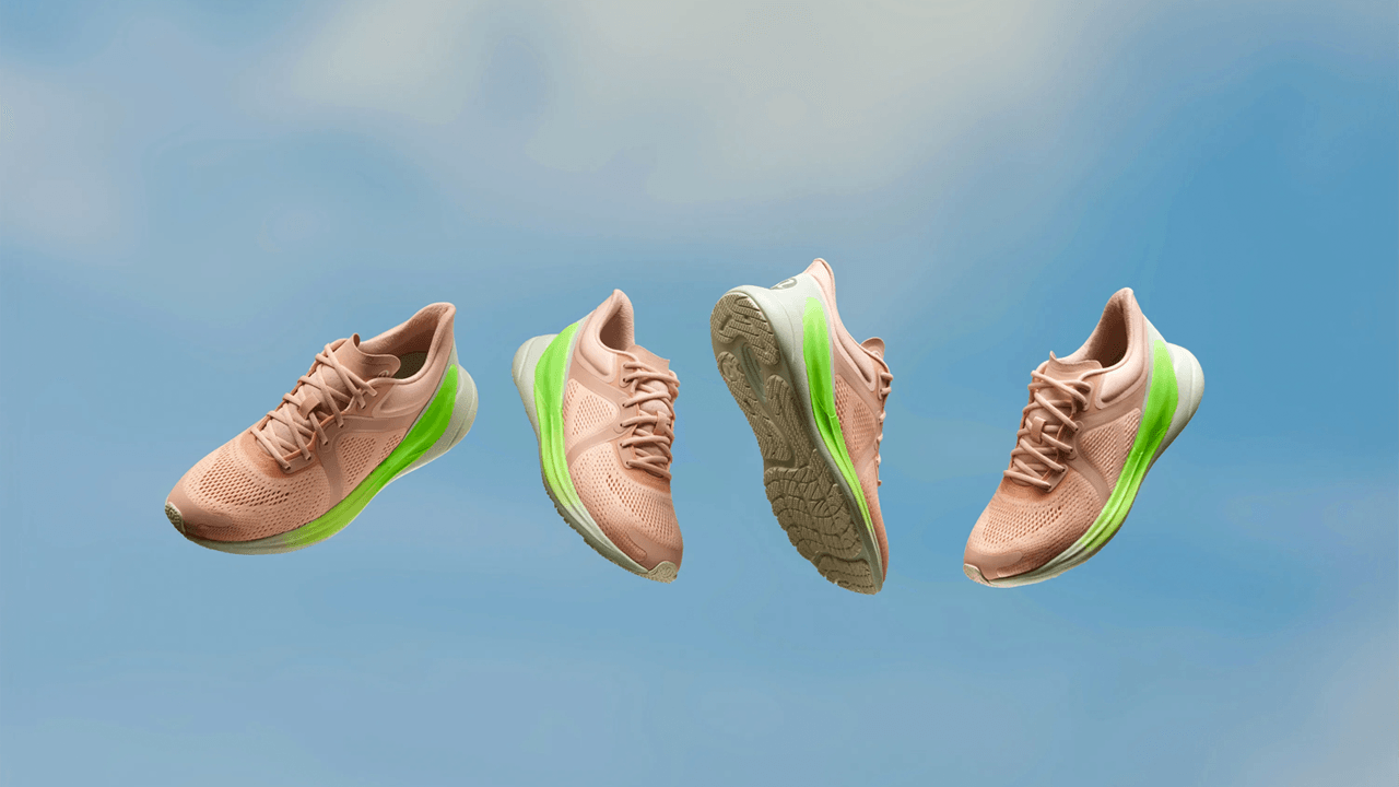 Nike epic top react china
