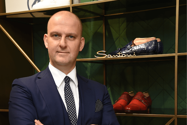 Giuseppe 2025 santoni shoes