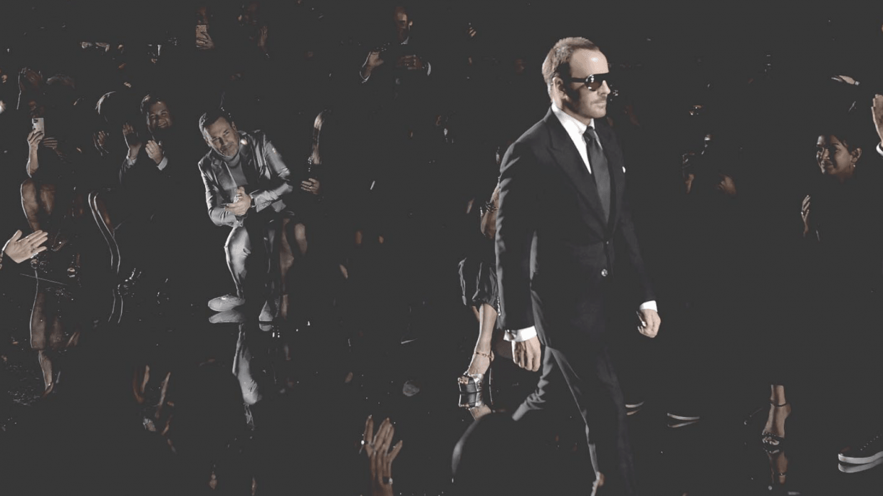 Tom 2025 ford clothing